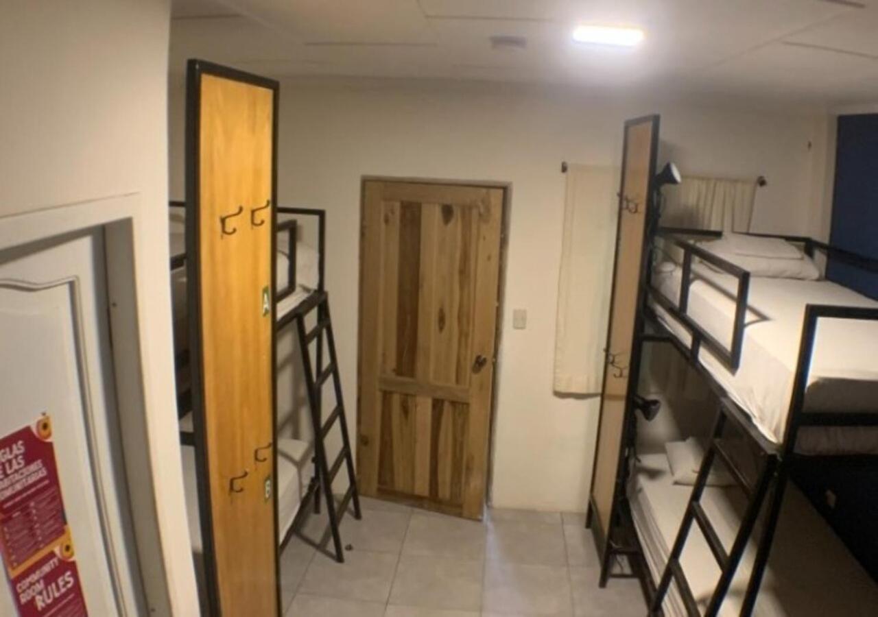 Slumber Party 3* Montanita