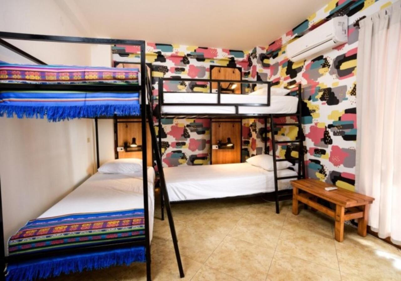 Slumber Party Hotel 3*