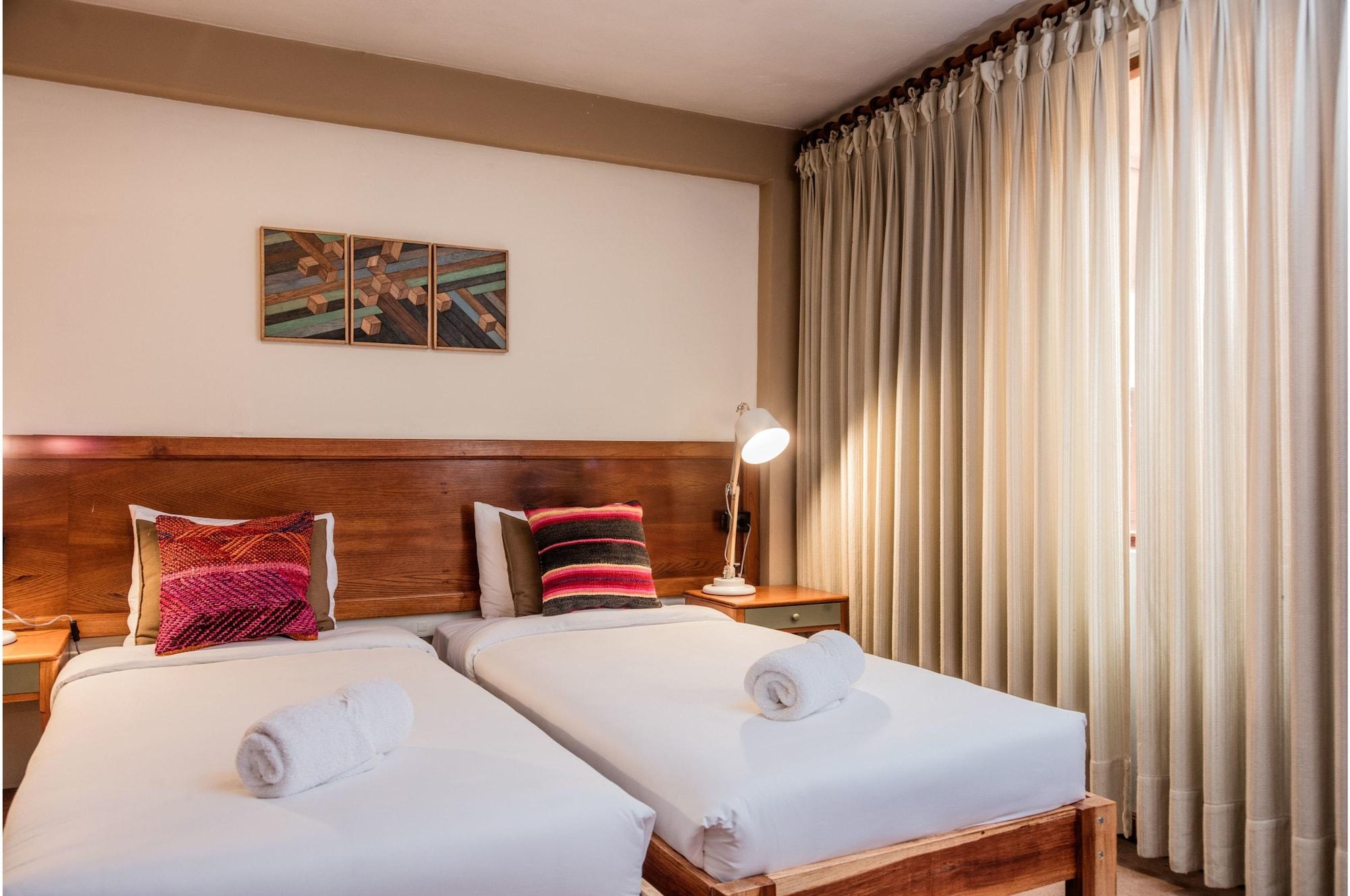 Selina Hotel