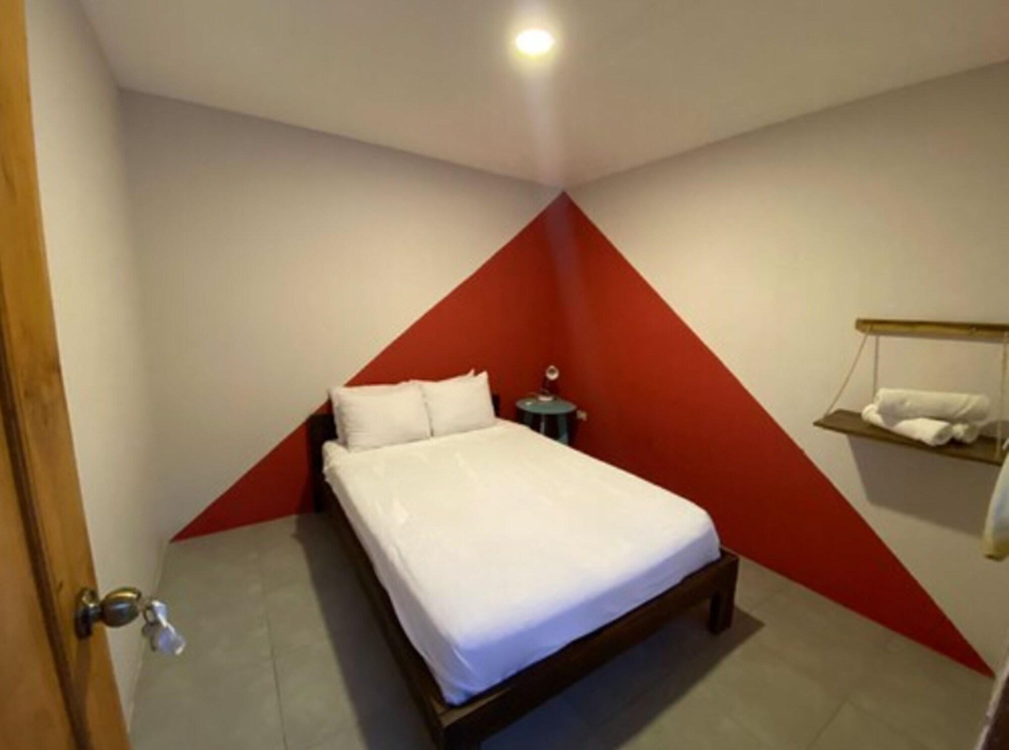 Selina Hotel