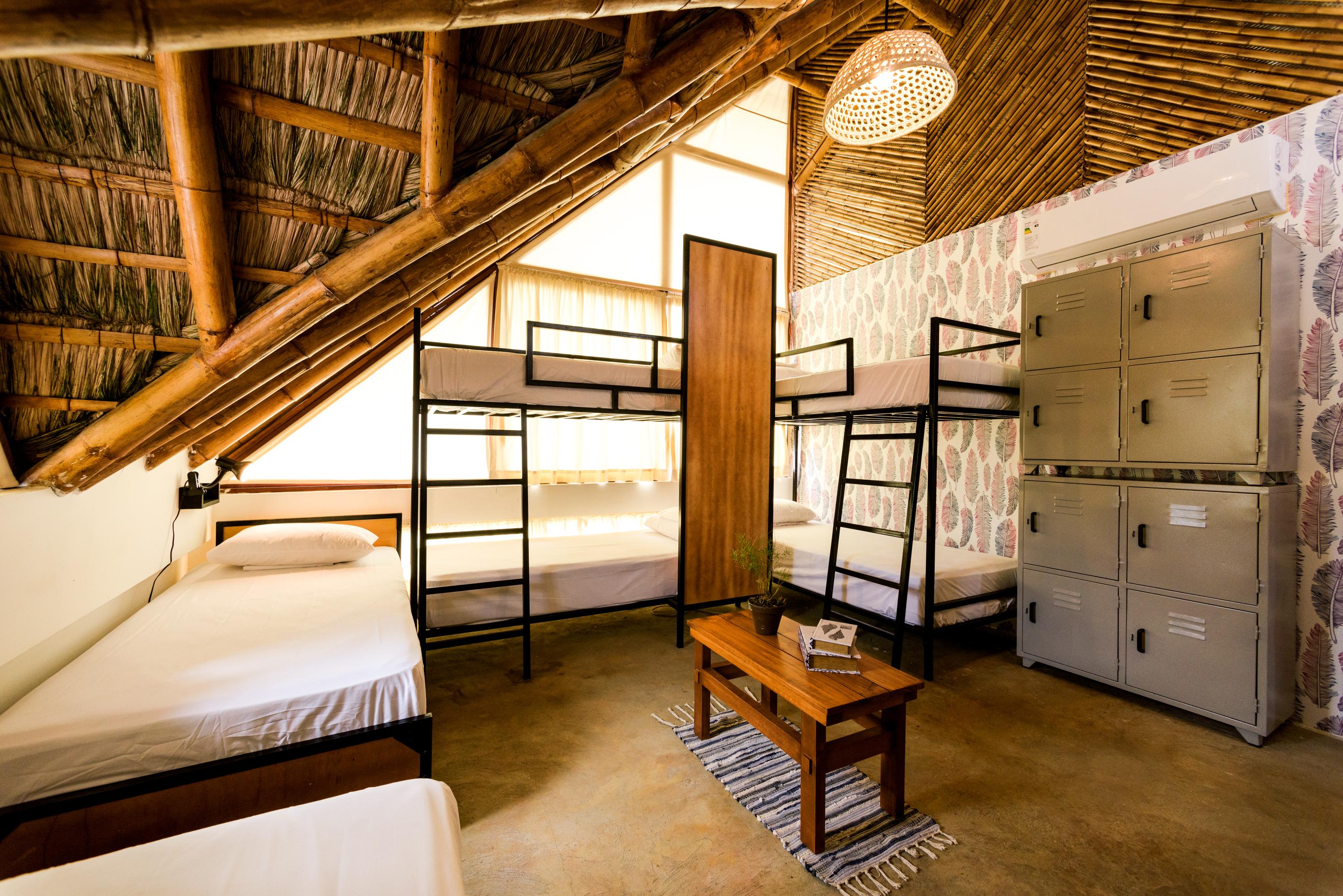 Selina Hotel