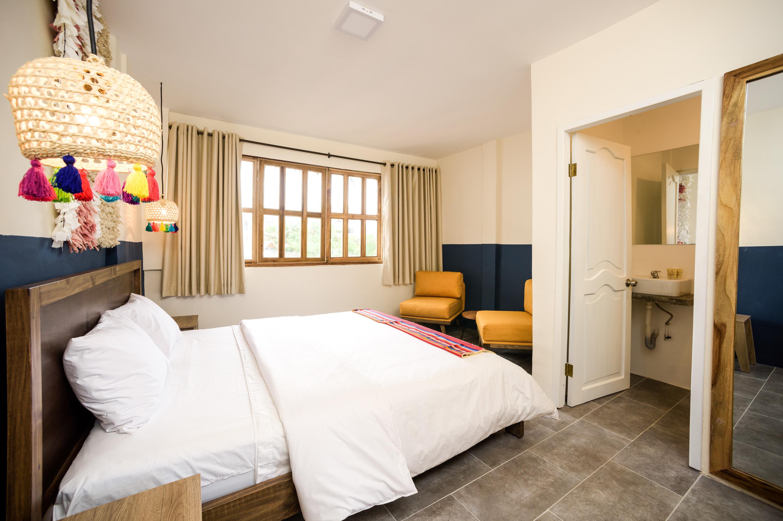 Hotel Selina