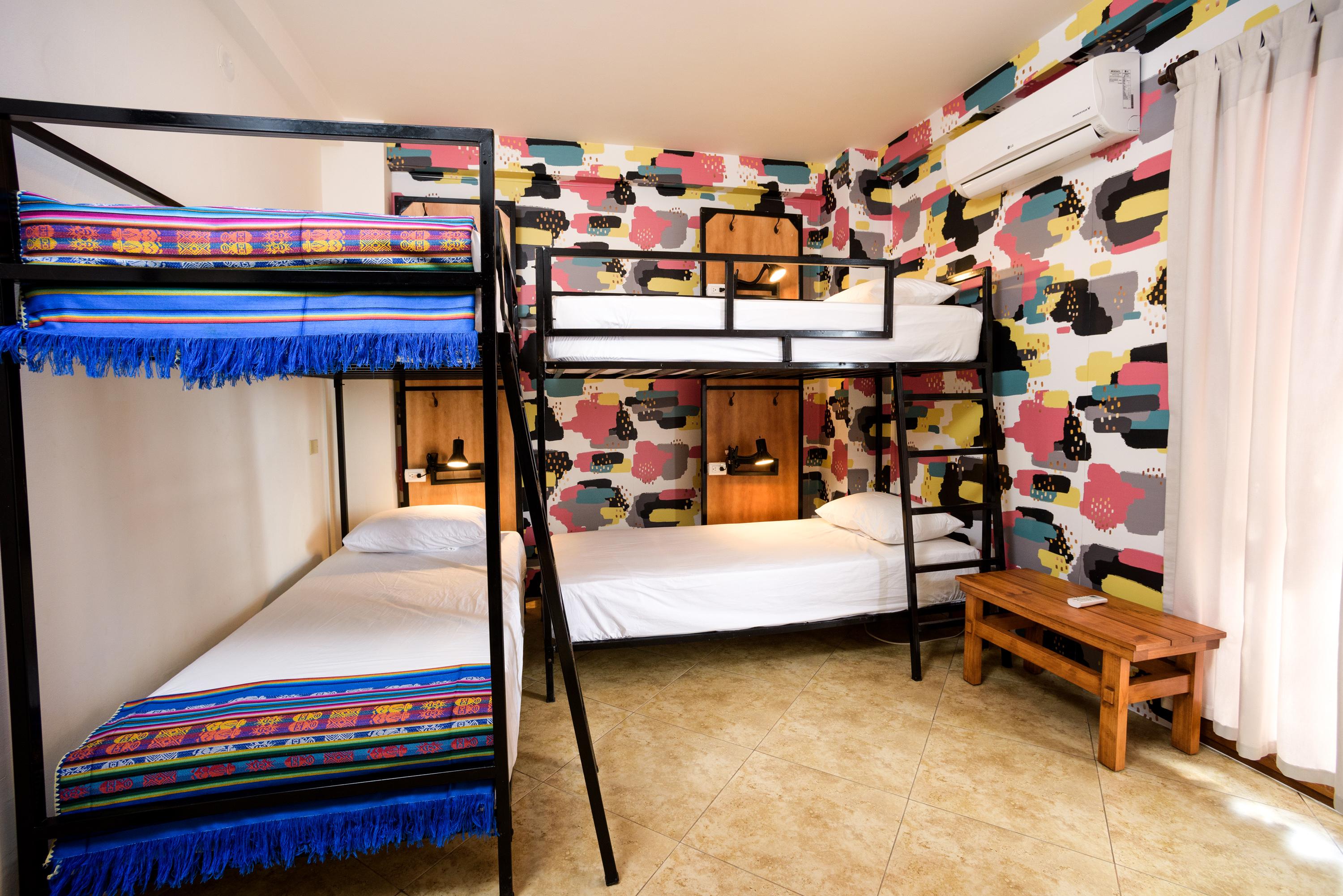 Hotel Selina 3*