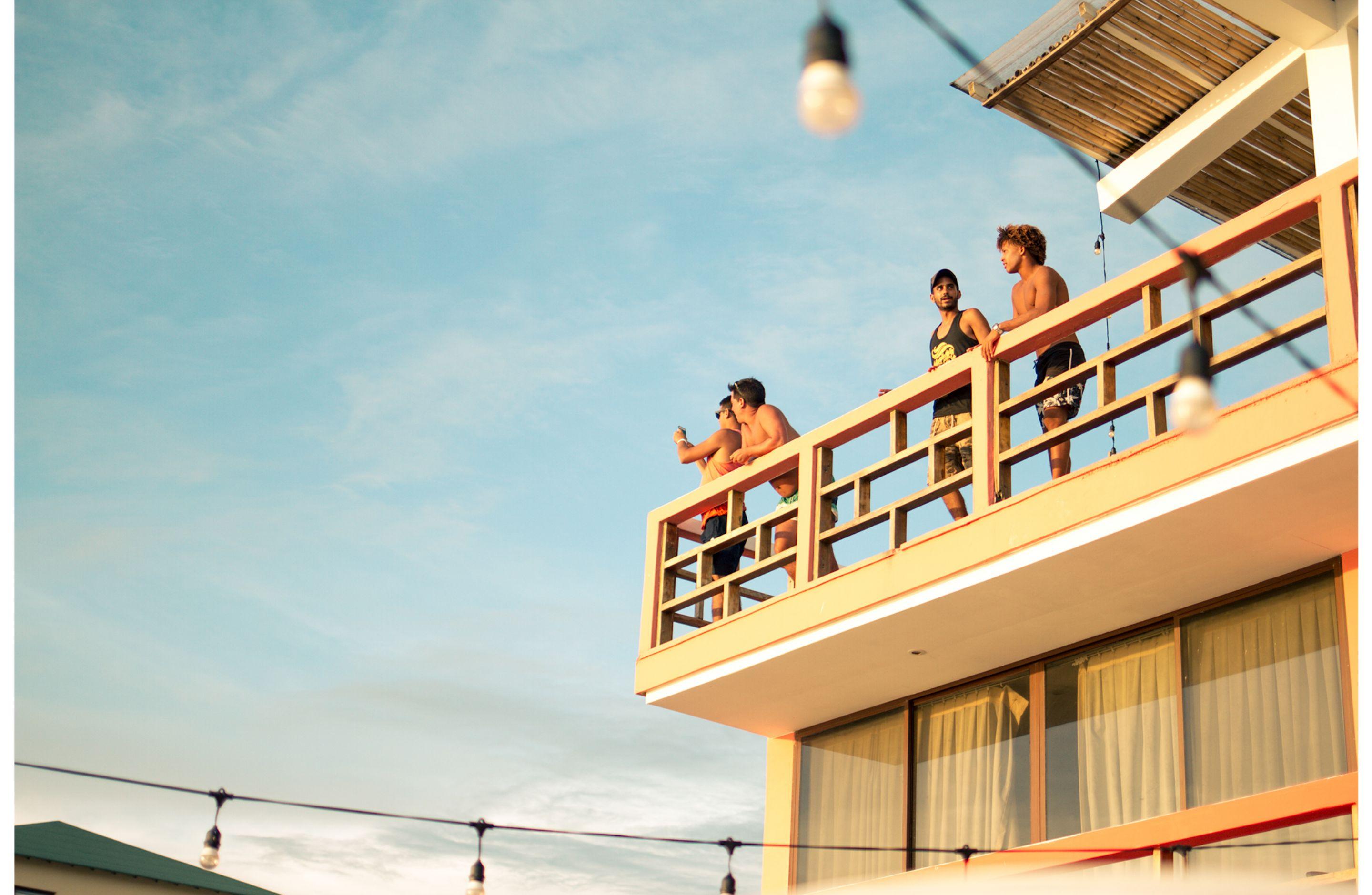 Selina Hotel 3*