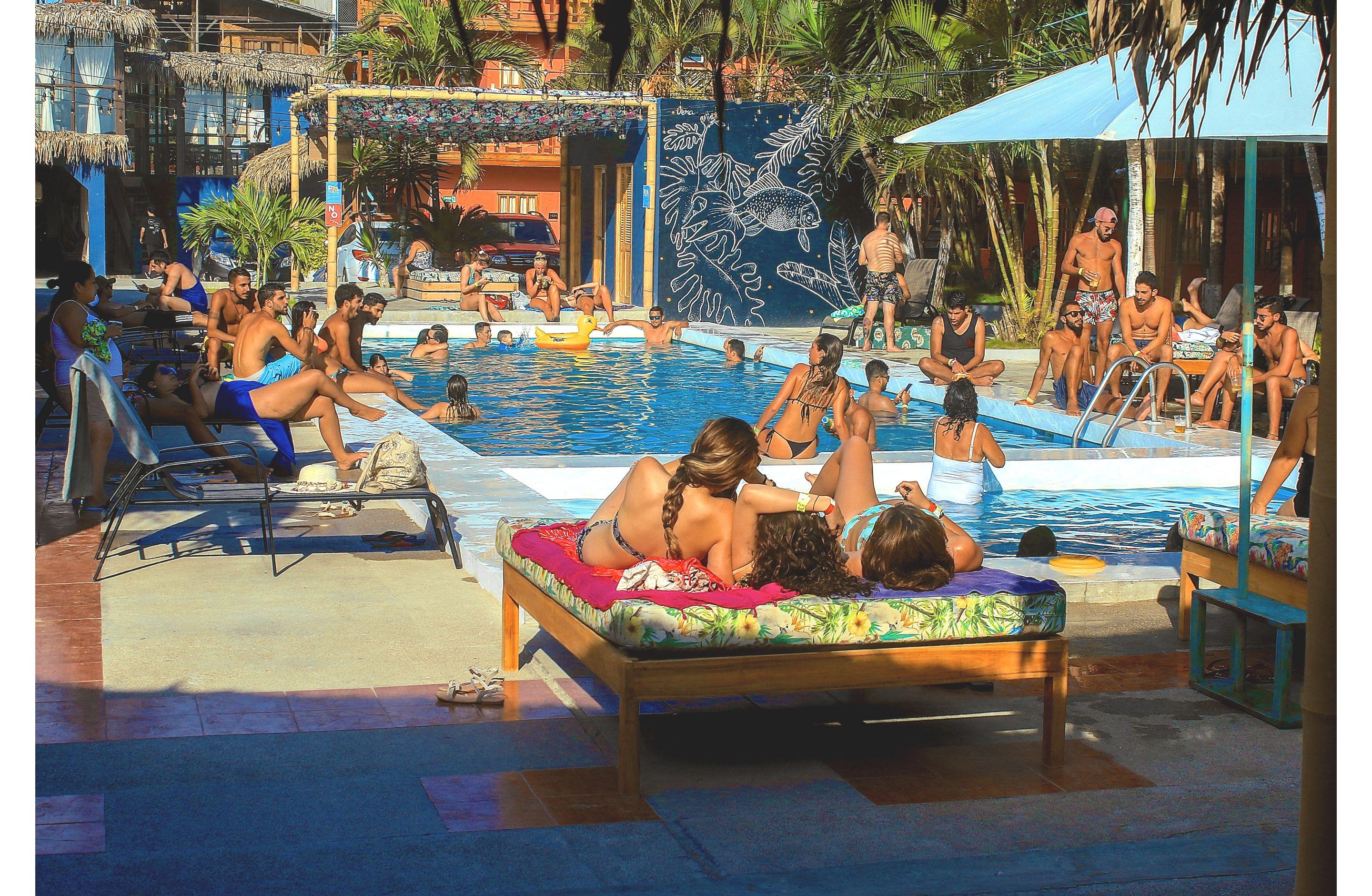 Hotel Selina